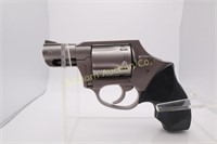 Charter Arms Revolver .38 Special Undercover 2000