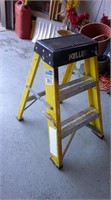 Keller step ladder