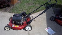 Snapper 21" mower