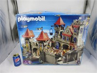 Château Playmobil #3268 ** non vérifié si complet