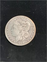 1904-s silver dollar
