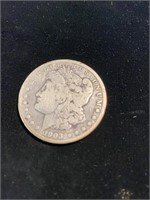 1903-s silver dollar