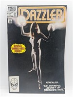 Marvel: Dazzler (#21, 1982)