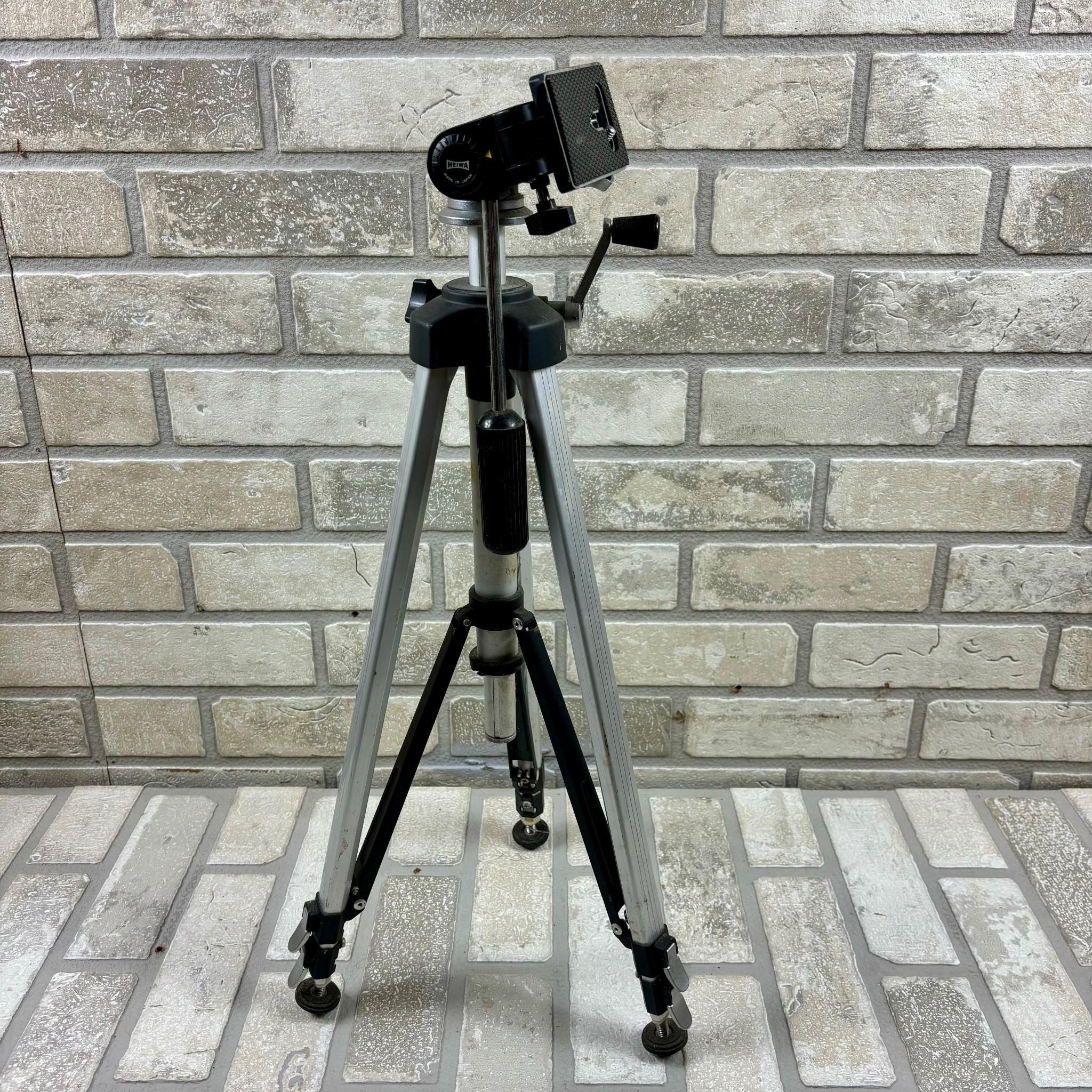 Heavy Duty Camera Tripod