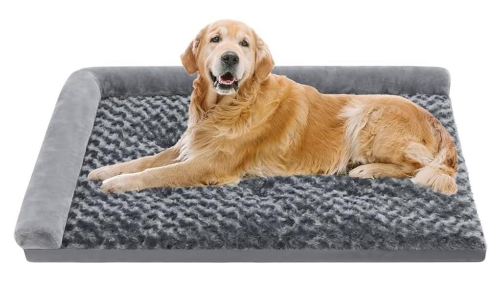 Washable Dog Beds for Large Sized Dogs, XL Dog