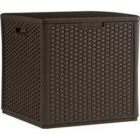 BMDB60 60 Gal Storage Cube