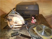 Craftsman Circular Saw