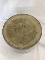 Minnesota Stoneware 5 lb. Butter Crock, Bottom