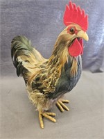 VINTAGE ROOSTER DECOR MADE IN CHINA REAL