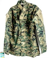 Veste militaire TRU-SPEC taille Small, neuf