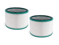 Fette Filter - 968125-03 Premium H13 True Hepa 360