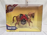 Breyer Holiday Horse