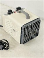 Comfort Zone small portable heater