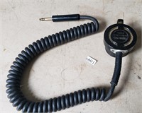 Some Kind of Vintage Plug In Speaker