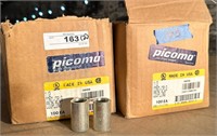 Picoma 1/2" Galvanized Conduit Coupling (2 Boxes)