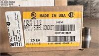 Appleton Rigid Steel Conduit - 2 X 1-1/2 (79)