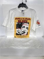 New w/ tags Hardrock Cafe 18th anniversary shirt
