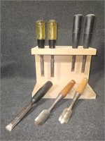 Chisels