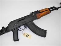 (R) Romarm WASR-10/63 AK47 7.62X69