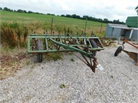 JD PULL TYPE 10' CULTIVATOR