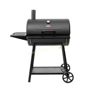 Char-Griller $304 Retail Blazer Charcoal Grill in