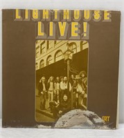 Lighthouse live!