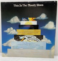 This is The Moody Blues