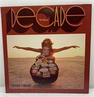 Neil Young Decade