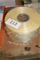 3-3M 371 packing tape