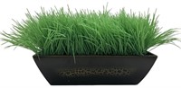 Artificial Grass Decor