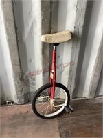 Unicycle