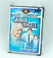 A rumour of Angels DVD previously viewed