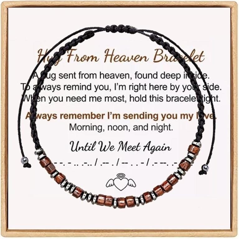 Hug From Heaven Bracelet