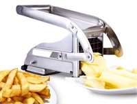 ICO Stainless Steel 2-Blade French Fry Potato