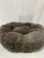 FLUFFY PET BED 28IN