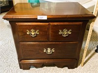 Night stand or chest of drawers
