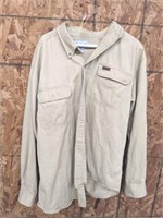 CARHARTT LARGE SHIRT