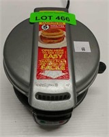 Breakfast Sandwich Cooker