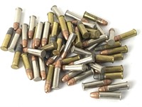 .22 Cal LR Rounds (58)