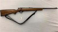 Glenfield Model 10, .22 Short and Long Rifle