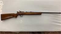 Remington Model 514, Single Shot .22 Short and