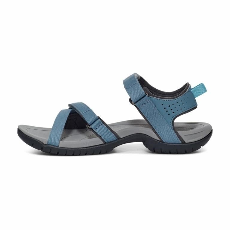 Teva Women's Verra Sport Sandals & Slides, Blue