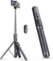 Sensyne 60 Phone Tripod & Selfie Stick