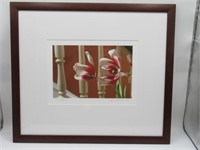 MARGOT METACLFE "TULIPS" LE PRINT