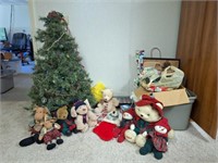 Christmas Tree & Decor, Ornaments, Spode