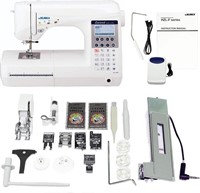 JUKI EXCEED SERIES COMPUTER SEWING QUILTING MACHIN
