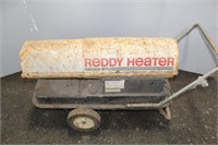 REDDY HEATER - 100,000 BTU HEATER