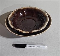 Vintage Ceramic Serving Dishes