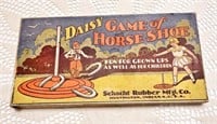 Daisy Game of Horseshoe