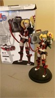 DC Comics Harley Quinn Rebirth Of The Boombox